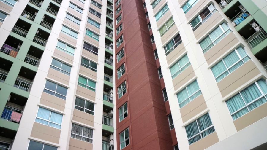 Condo housing could be part of the housing affordability solution