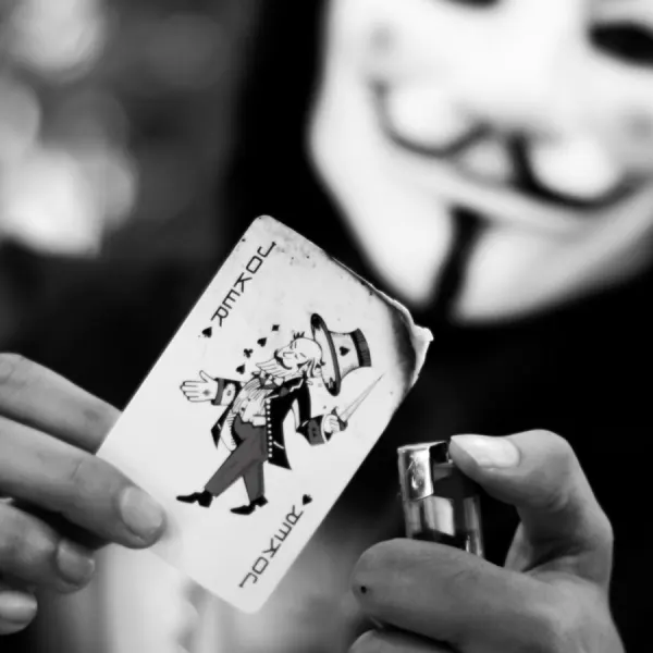 Conspiracy Believers Really Do Hold Contradictory Ideas at Once