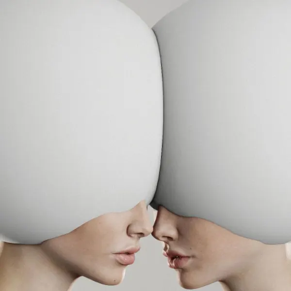 Scientists Say the Brain Is Two Organs, Not One