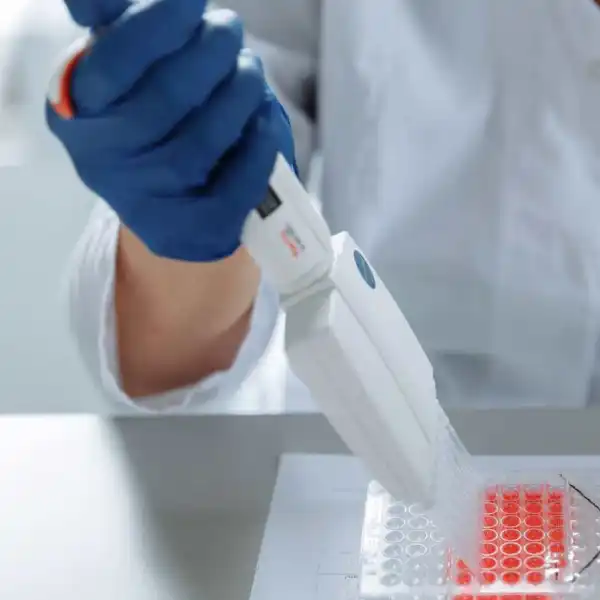 A Dozen Body Signals Could Reveal a Slow-Aging Drug in Months